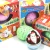 Import BX463 Hot Sale Designs Surprise Christmas Items Easter Magic Hatching Growing Dinosaur Eggs For 0hristmas Gift from China