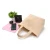Import Byleading Customized organic cotton shopping tote bag wholesale from China