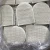 Import C012 15*20cm Promotional Natural soft cotton hemp exfoliating body shower scrub bath mitt from China