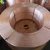 Import C10200 copper tube pancake coil from China