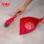 Import C130007 LIAO Hand Held Dustpan and Brush Set Mini Plastic Dustpan and Brush Set from China