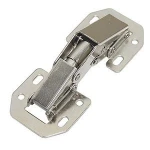 Cabinet 90 Degree Hinges Kitchen Furniture Concealed Cupboard Door Hinge