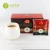 Import Cafe Instant Reishi Ganoderma Lucidum Mushroom Cappuccino Coffee from China