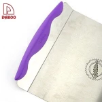 Cake Tools Stainless Steel Designed Cake Shovel