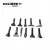 Import CALIBRE Interchangeable Bumping Tool Set Sliding Hammer Chisel and Punch Tool Set from Taiwan