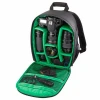 Camera Backpack DSLR SLR Camera Bag Video Backpack Waterproof
