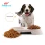 Import Candy Color Cat Bowl Water Pet Double Pet Feeding Dog Food Bowl from China