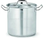 Cangshan - Henry Foodservice Low 21ct,Low Casserole(w/Lid)