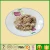 Import Canned tuna chunk light meat in oil canned tuna shred with easy open can from China