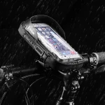Canvas Waterproof   Bicycle Accessory Basket Child Unique Cycling New Bike Accessories for Bicycle