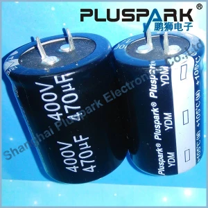 Capacitor 22000uF 16V Snap In , Electrolytic capacitor 22mf,22000MFD