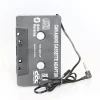 Car Audio Tape Cassette Adapter For iPhone For iPod MP3 CD Radio Nano 3.5mm Jack Aux