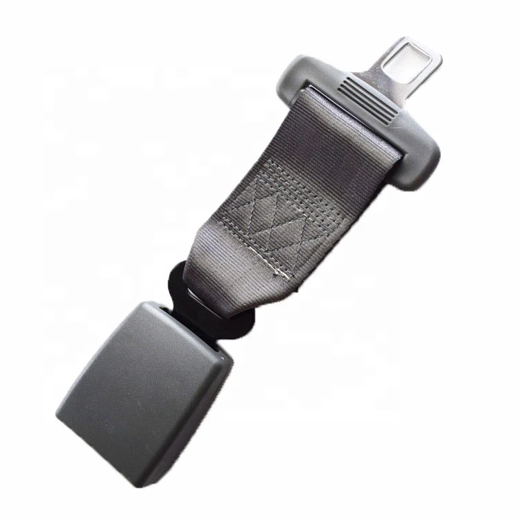 Car Auto Seat Seatbelt Safety Belt Extension Buckle Short Seat Belts Extender