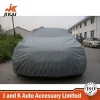 Car Cover Snow Sun Dust Proof Protection Nonwoven Car Cover Cloth