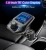 Import Car FM Transmitter Handsfree Wireless Car Kit Dual USB Car Charger Auto Radio FM Modulator MP3 Player from China