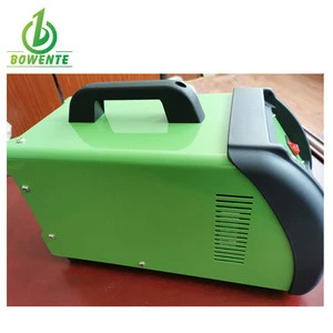 Car Ozone Generator Air Purifier
