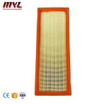 Car Spare Parts Intake Air Filter for Citroen C5 2015 6479.46