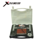 car truck tire changing kit repair tools