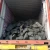 Import carbon anode scrap for copper smelter/carbon block from China