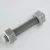 Import carbon steel alloy steel astm a193 b16 b7 l7 stud bolts with nuts from China