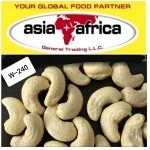 CASHEW NUT W 320