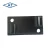 Import Cast steel ribbed tie plate in railway supplies from China