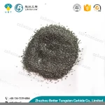 cast tungsten carbide powder /tungsten metal powder