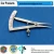 Import Castroviejo Measuring &amp; Marking Caliper 3.75 inch Straight 0-20 mm dental orthodontic instruments  Made in Pakistan By Pissco from China