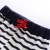 Import Casual cotton clothing wholesale kids clothing comfortable stripes fox boys pants from China