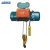 Import Cd md type 0.5 ton 1.5 ton 3 ton wire rope electric hoist from China