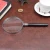 Import CE and Rosh Magnifier with handle,50MM, 75MM, 90MM,100MM, 6X magnifying glasses from China