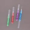 ce approved cheap disposable interdental brush