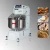 Import CE Approved Factory Price Planetary Mixer in Baking Equipment from China