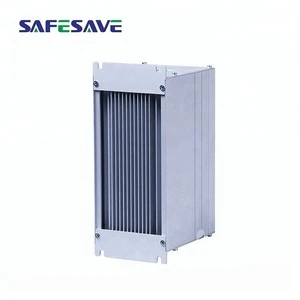 CE certification easy maintenance reliable quality long service life electronic 3 phase soft starter 18.5kw 25HP