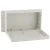 Import CE Durable explosion box abs electronic enclosures junction plastic box from China