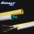 Import ce flame-resisting cable plastic pvc tubing electrical protective tube/pvc flared pipe bending 25mm from China