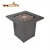 Import CE Garden infrared portable propane gas fire pit from China