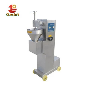 CE meat ball forming machine for meatball making