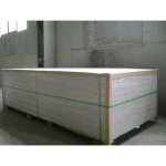 CE&ISO Approved Non-Combustible Materials..For Building Etterior Wall Eps Sandwich Wall Pan75Mm Thickness Calcium Silicate Board