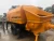 Import Cement Machine Portable Stationary Trailer Pump Diesel Mini Cement Beton Pump Small Concrete Pump from China