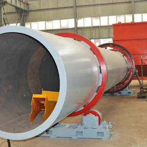 Cement Production Line Use Cement Making Machine Construction And Chemical Industry Use Cement Rotary Kiln
