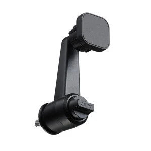 Centro Car Air Vent Magnetic Cradle (CT-100V) Cell Phone Holders Mounts Stand Easy and Simple Handling Item Portable Phone Stand