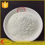 ceramic industrial grand Bentonite powder