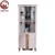 Import Cest La Vie Luxury Living Room Home Furniture Led Light Glass White Bar Wine Display Cabinet from China