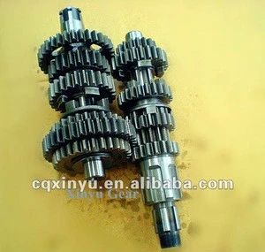CG125 motorcycle gear/Engine/transmission/reverse gear