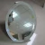 Import CGYX1321 manual irregular glass grinding polishing glass shape edging machine from China