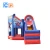 CH inflatable castle 0.55mm PVC bouncy house for kids commercial Low price inflatable spiderman bouncer castle