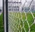 Import Chain link wire fence 2m x 15m per roll mesh from China