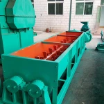 charcoal crusher and mixer machine coal crusher