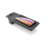 Charger for 15W car Armrest charger  car charger storage box wireless charging box for Ford F150  2015-2019